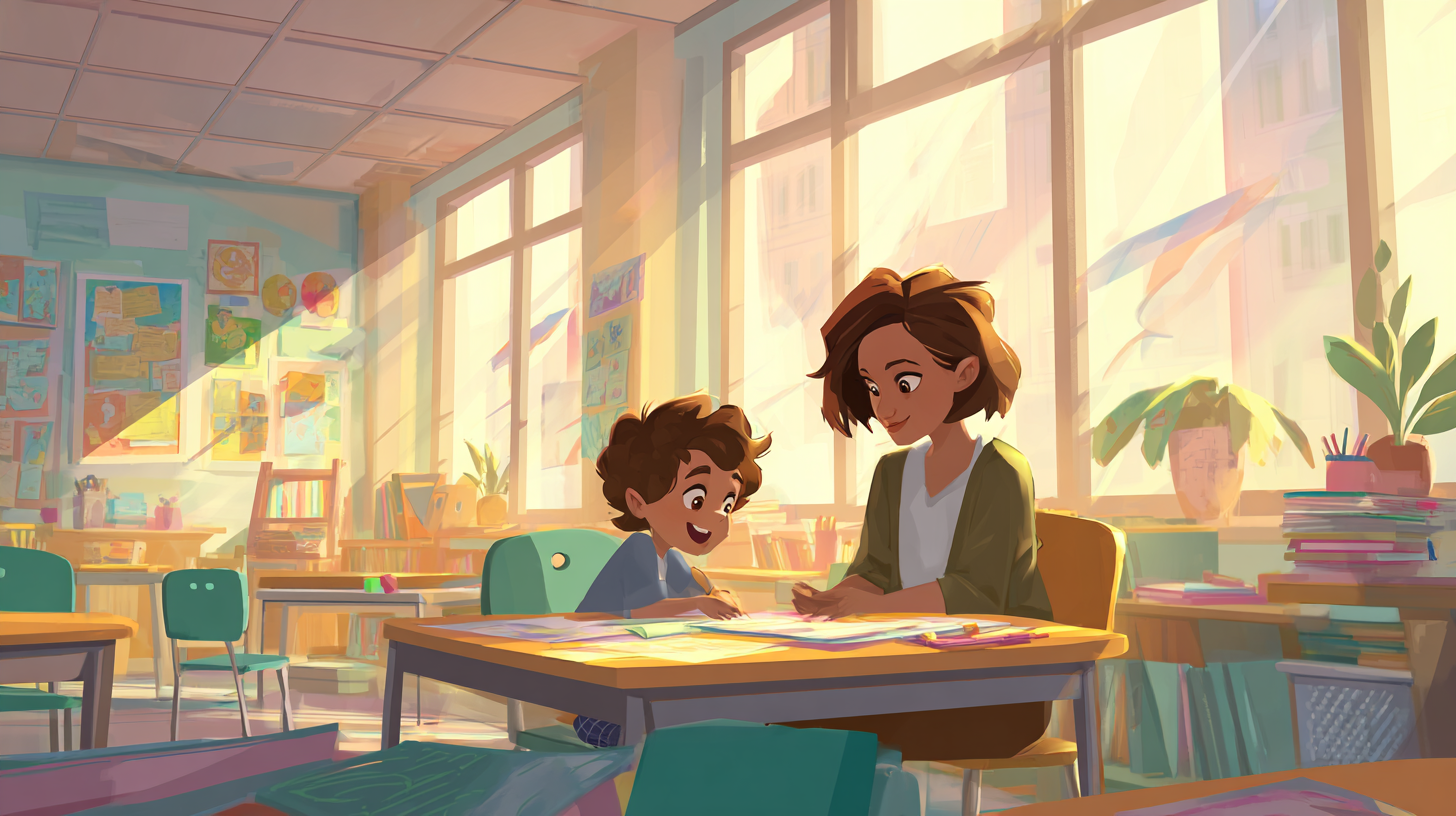 Comment devenir AESH