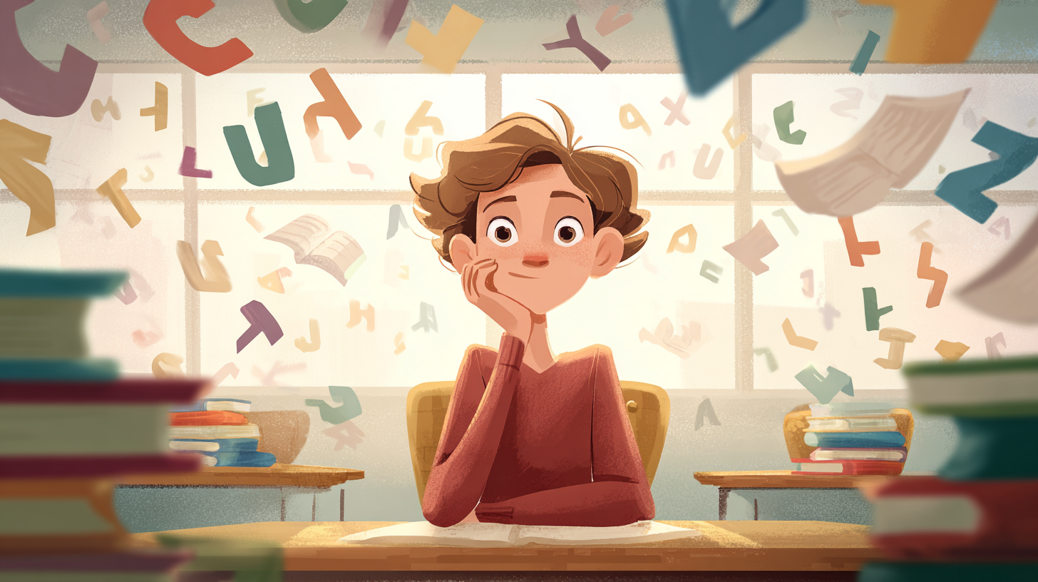 Dyslexie : comment repérer les signes selon l’âge (primaire, collège, lycée)