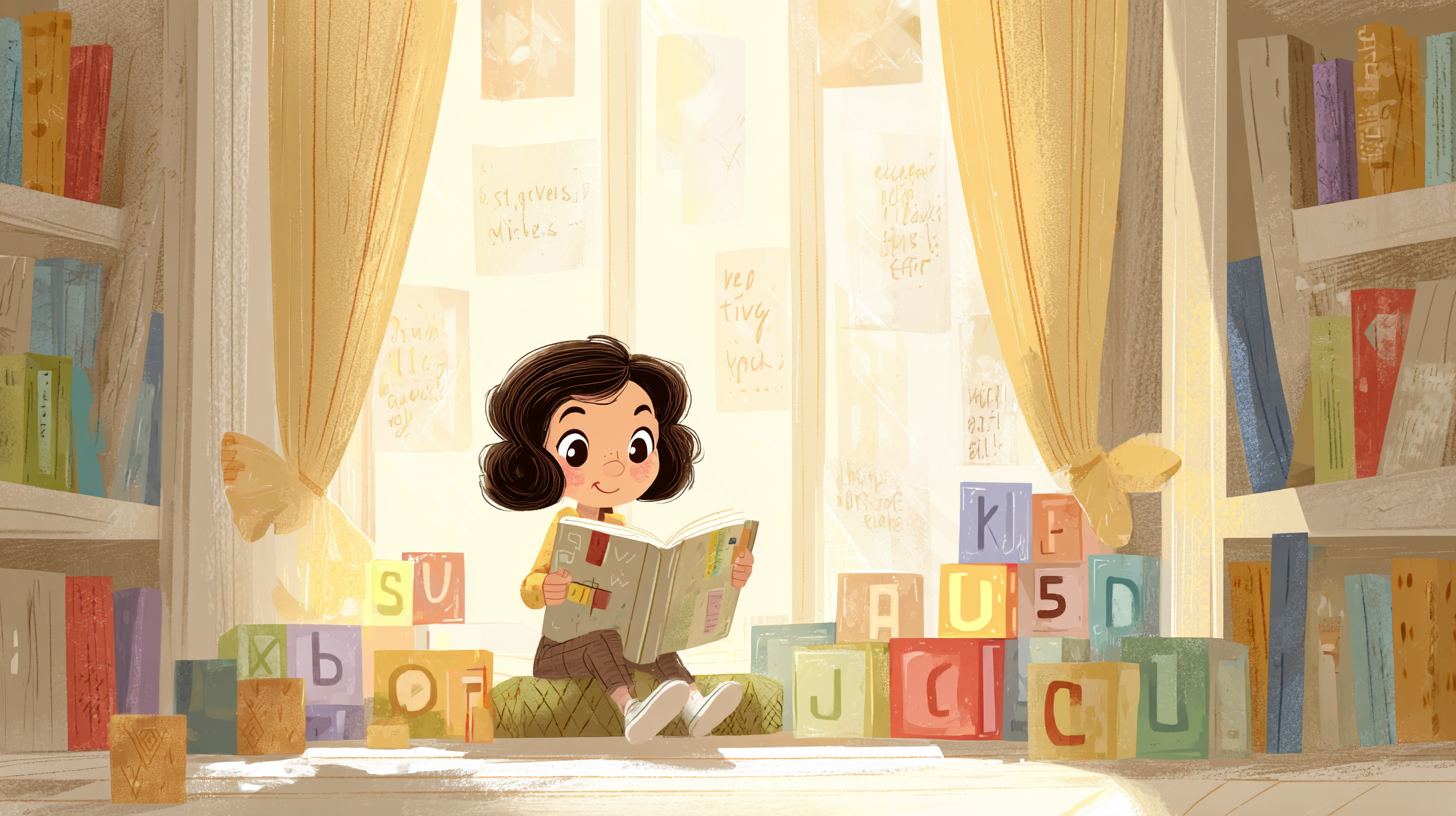 Dyslexie : comment travailler l’orthographe sans découragement