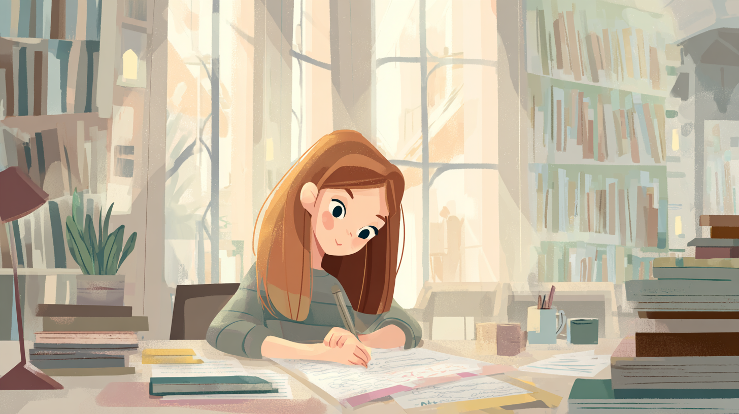 Dyslexie : quelles adaptations pour les contrôles et examens