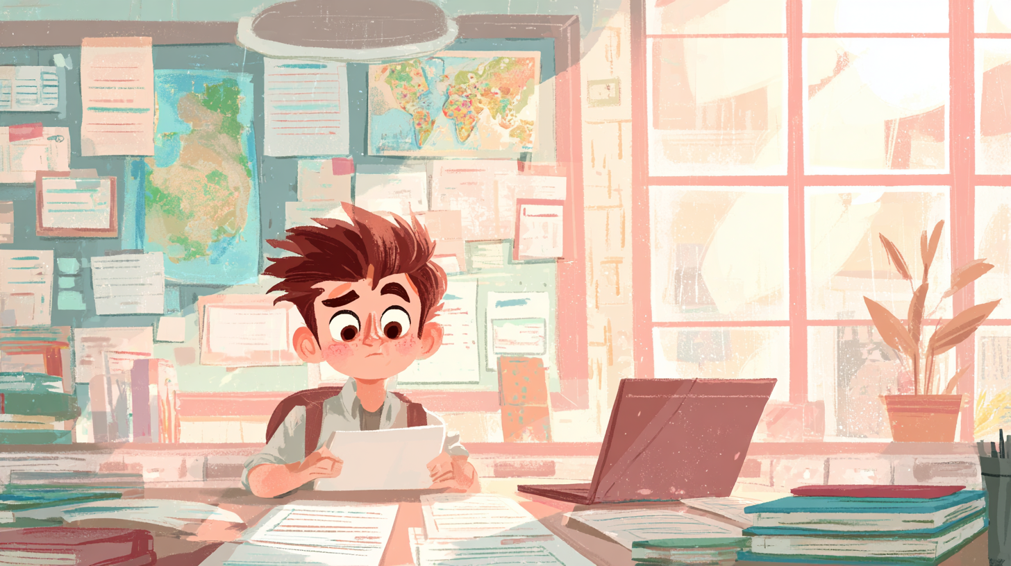 Comment fonctionne l’affectation au lycée pour les profs (secteur, vœux, priorités)