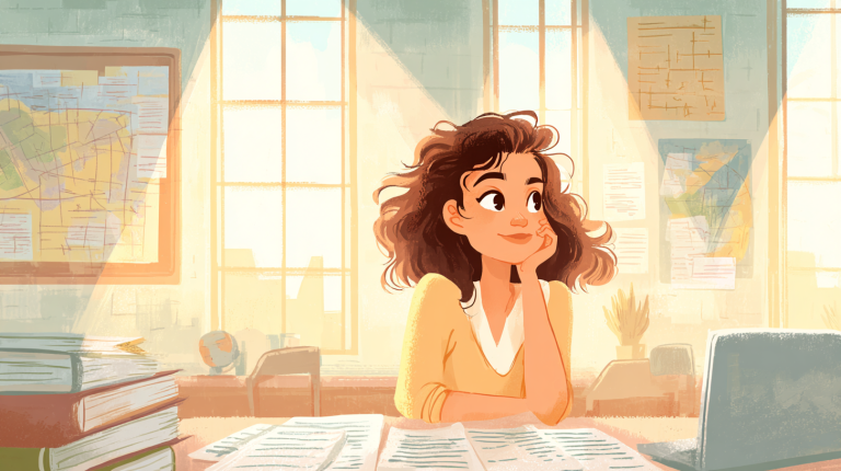 Comment fonctionne l’affectation au lycée pour les profs (secteur, vœux, priorités)