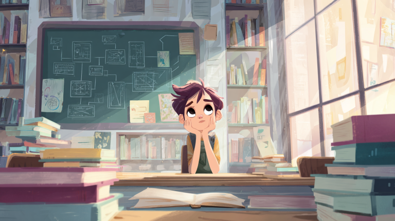 Comment choisir ses spécialités en seconde et première selon son projet