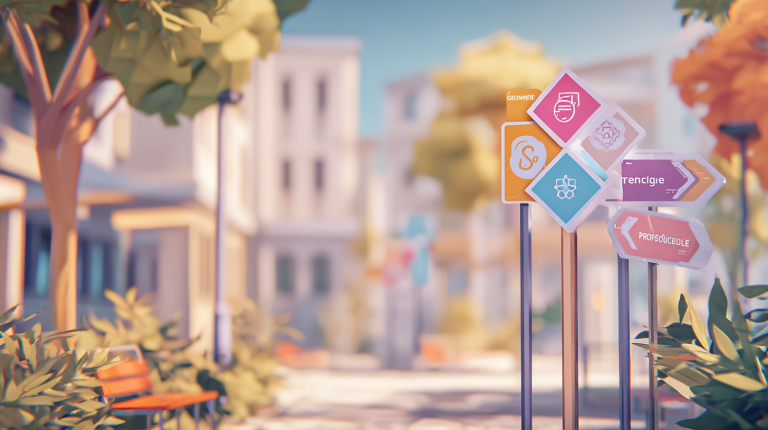 Différence entre voie générale, technologique et professionnelle après la 3ème