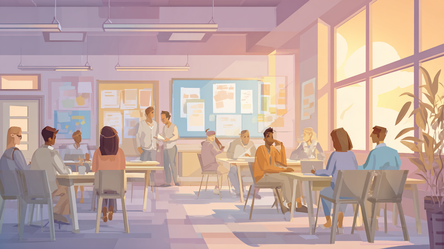 Les dispositifs d’accompagnement au lycée pour sécuriser son parcours