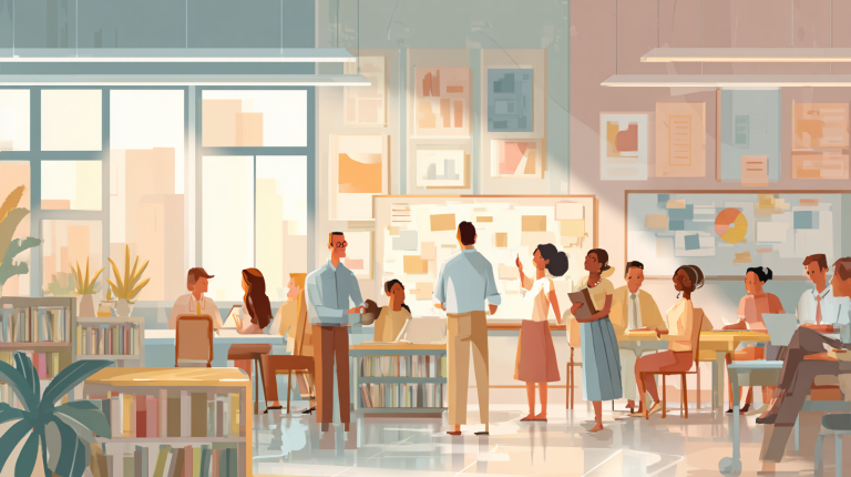 Les dispositifs d’accompagnement au lycée pour sécuriser son parcours