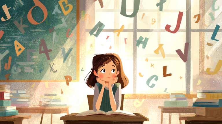 Dyslexie : comment repérer les signes selon l’âge (primaire, collège, lycée)