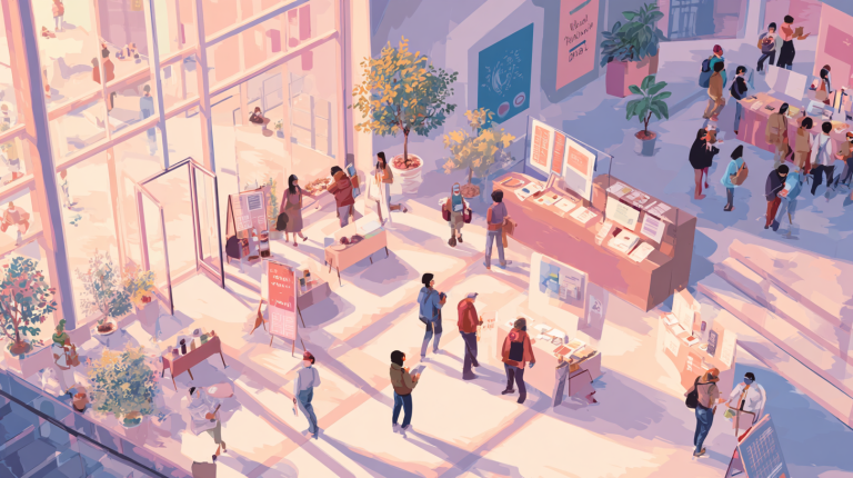 Mini-stages et journées portes ouvertes : comment en tirer un vrai plan d’action