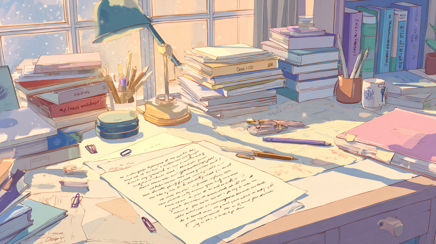 Comment préparer une lettre de motivation pour une candidature en filière spécifique