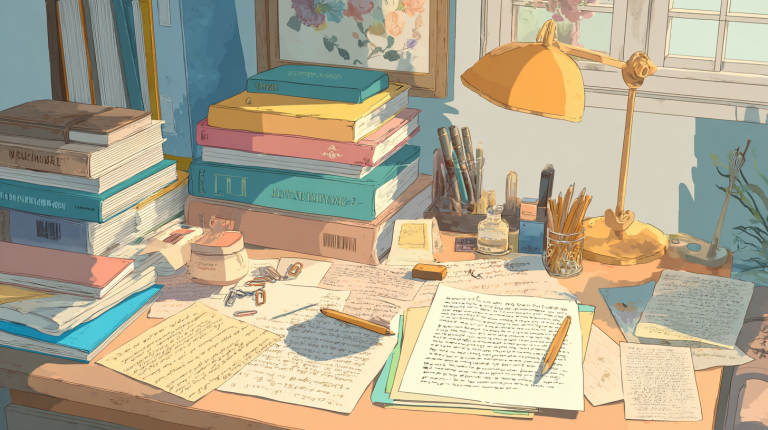 Comment préparer une lettre de motivation pour une candidature en filière spécifique