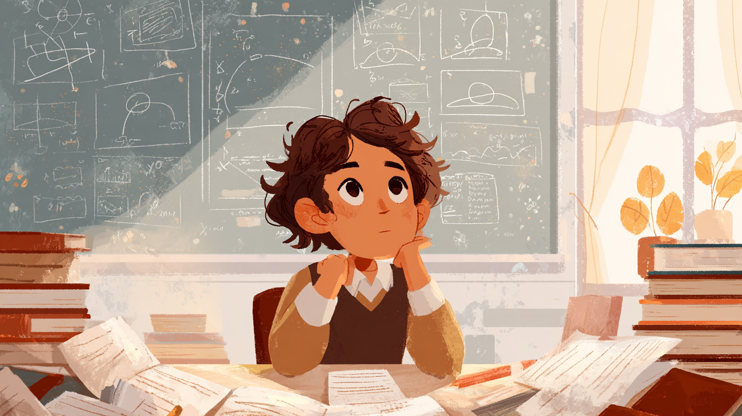 Redoublement en 3ème : dans quels cas et quelles alternatives