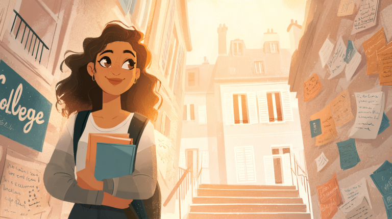 Réussir sa transition collège-lycée : organisation, méthodes, autonomie