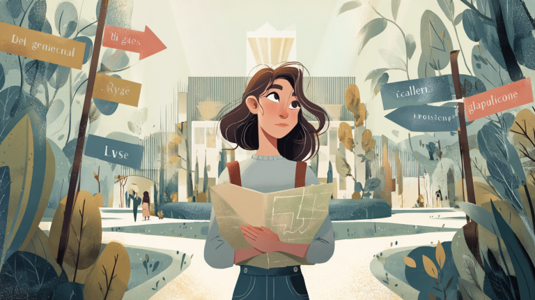 Se réorienter après une seconde : options possibles et démarches