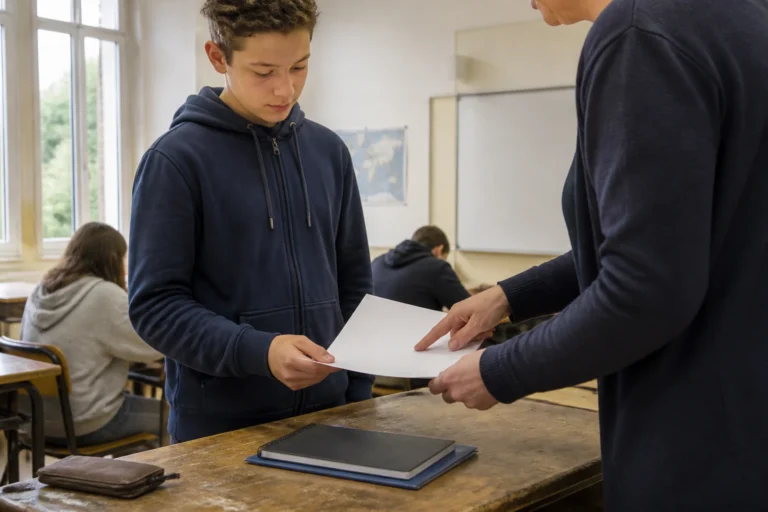 Brevet des collèges note sur 20 : comment ça marche